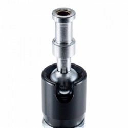 Manfrotto 143N | Brazo articulado Magic Arm para accesorios de cámara