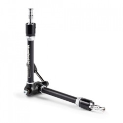Manfrotto 143N | Brazo articulado Magic Arm para accesorios de cámara