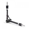 Manfrotto 143N | Brazo articulado Magic Arm para accesorios de cámara