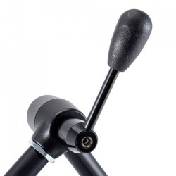 Manfrotto 143N | Brazo articulado Magic Arm para accesorios de cámara