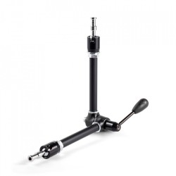 Manfrotto 143N | Brazo articulado Magic Arm para accesorios de cámara