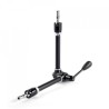 Manfrotto 143N | Brazo articulado Magic Arm para accesorios de cámara