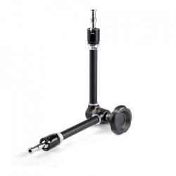 Manfrotto 244N | Brazo Articulado Profesional con Fricción Variable