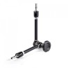 Manfrotto 244N | Brazo Articulado Profesional con Fricción Variable