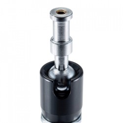 Manfrotto 244N | Brazo Articulado Profesional con Fricción Variable
