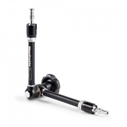 Manfrotto 244N | Brazo Articulado Profesional con Fricción Variable