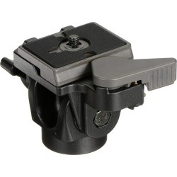 Manfrotto 234RC | Rótula para Monopie con Zapata Rápida 200PL