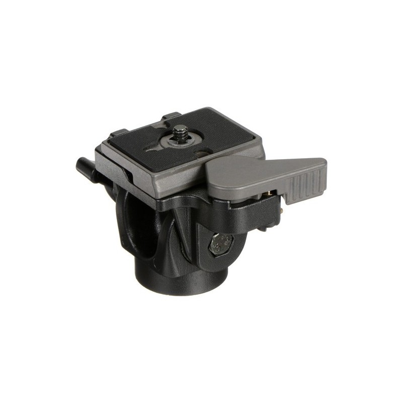 Manfrotto 234RC | Rótula para Monopie con Zapata Rápida 200PL