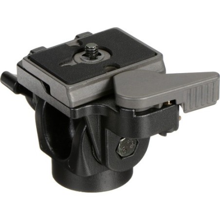 Manfrotto 234RC | Rótula para Monopie con Zapata Rápida 200PL