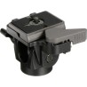 Manfrotto 234RC | Rótula para Monopie con Zapata Rápida 200PL