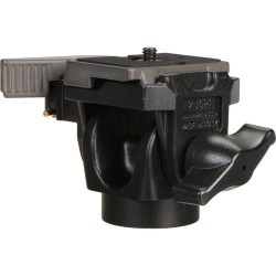 Manfrotto 234RC | Rótula para Monopie con Zapata Rápida 200PL