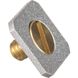 Manfrotto 262 | Adaptador Universal para Flash Nikon