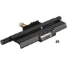 Manfrotto 454 | Zapata Micrométrica para Ajustes Precisos