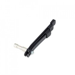 Manfrotto 003M | Base mini para montar accesorios de iluminación a ras de suelo