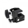 Manfrotto 635 | Súper pinza con sistema de acción rápida y diseño ergonómico
