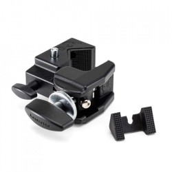 Manfrotto 635 | Súper pinza con sistema de acción rápida y diseño ergonómico