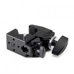 Manfrotto 635 | Súper pinza con sistema de acción rápida y diseño ergonómico