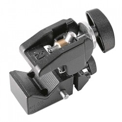 Manfrotto 635 | Súper pinza con sistema de acción rápida y diseño ergonómico