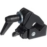 Manfrotto 035C Súper Pinza | Accesorio de Sujeción Profesional