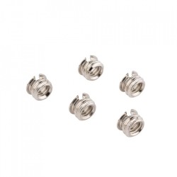 Manfrotto 148KN | Convertidor de Rosca 3/8'' a 1/4''