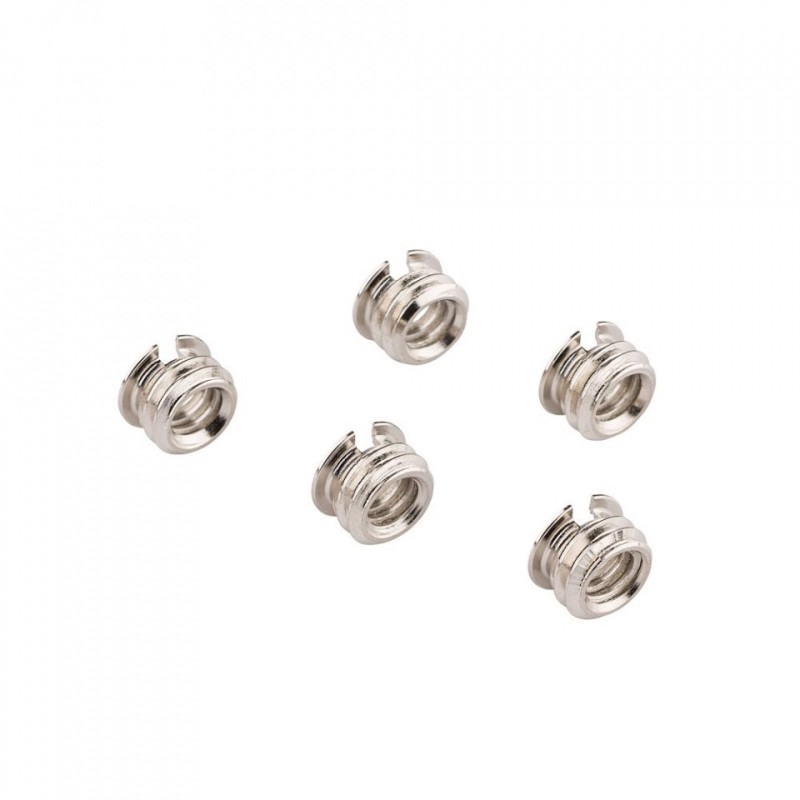Manfrotto 148KN | Convertidor de Rosca 3/8'' a 1/4''