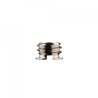 Manfrotto 148KN | Convertidor de Rosca 3/8'' a 1/4''