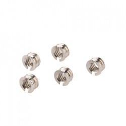 Manfrotto 148KN | Convertidor de Rosca 3/8'' a 1/4''