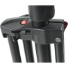 Manfrotto 1004BAC | Pie de Estudio Profesional con Amortiguación Neumática