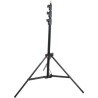 Manfrotto 1004BAC | Pie de Estudio Profesional con Amortiguación Neumática