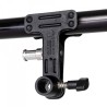 Manfrotto 1314B | Sistema completo de soporte de fondos fotográficos