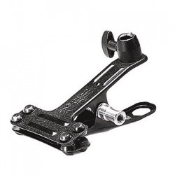 Manfrotto 1314B | Sistema completo de soporte de fondos fotográficos