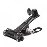 Manfrotto 1314B | Sistema completo de soporte de fondos fotográficos