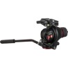 Manfrotto MH055M8-Q5 Rótula | Movimiento Fluido para Foto y Video