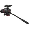 Manfrotto MH055M8-Q5 Rótula | Movimiento Fluido para Foto y Video