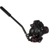 Manfrotto MH055M8-Q5 Rótula | Movimiento Fluido para Foto y Video