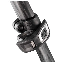 Manfrotto MT190CXPRO4 | Trípode Profesional de Carbono de 4 Secciones