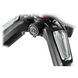 Manfrotto MT055XPRO3 | Trípode Profesional de Aluminio de 3 Secciones