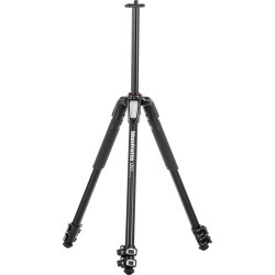 Manfrotto MT055XPRO3 | Trípode Profesional de Aluminio de 3 Secciones
