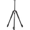 Manfrotto MT055XPRO3 | Trípode Profesional de Aluminio de 3 Secciones