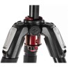 Manfrotto MT055XPRO3 | Trípode Profesional de Aluminio de 3 Secciones