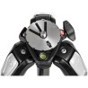 Manfrotto MT055XPRO3 | Trípode Profesional de Aluminio de 3 Secciones