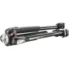 Manfrotto MT055XPRO3 | Trípode Profesional de Aluminio de 3 Secciones