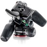 Manfrotto MHXPRO-3W | Rótula de 3 Ejes con Zapata Rápida 200PL