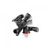 Manfrotto MHXPRO-3WG | Rótula de Cremallera XPRO Geared con Zapata 200PL