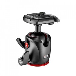 Manfrotto MHXPRO-BHQ2 | Rótula de Bola XPRO con Zapata Rápida