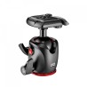 Manfrotto MHXPRO-BHQ2 | Rótula de Bola XPRO con Zapata Rápida