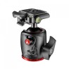 Manfrotto MHXPRO-BHQ2 | Rótula de Bola XPRO con Zapata Rápida