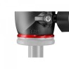 Manfrotto MHXPRO-BHQ2 | Rótula de Bola XPRO con Zapata Rápida