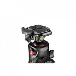 Manfrotto MHXPRO-BHQ2 | Rótula de Bola XPRO con Zapata Rápida