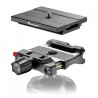 Manfrotto MHXPRO-BHQ6 | Rótula de Bola XPRO con Sistema Top Lock